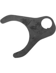 Schaltgabel