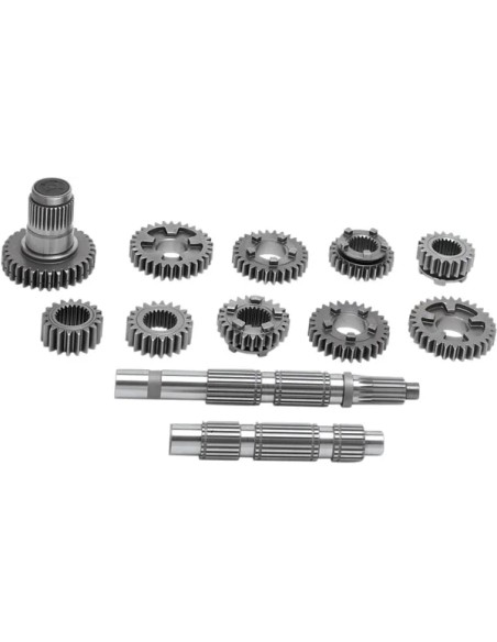 ANDREWS Getriebe & Getriebekomponenten für Harley Davidson XLH 883 1991-2003