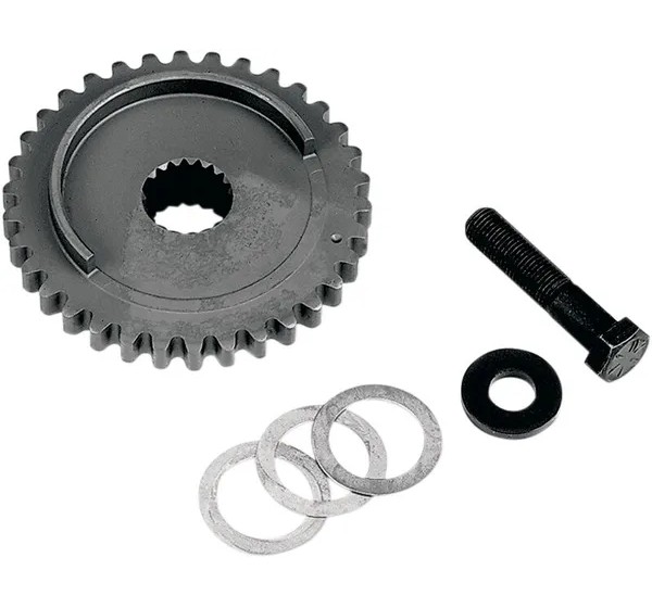 ANDREWS Ventilsteuerung für Harley Davidson FLHR 1450 2000-2006