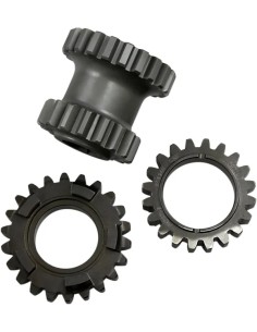 Kombiniertes 1./2. Gang-Set