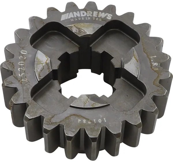 ANDREWS Getriebe & Getriebekomponenten für Harley Davidson XLCH 900 1958-1972