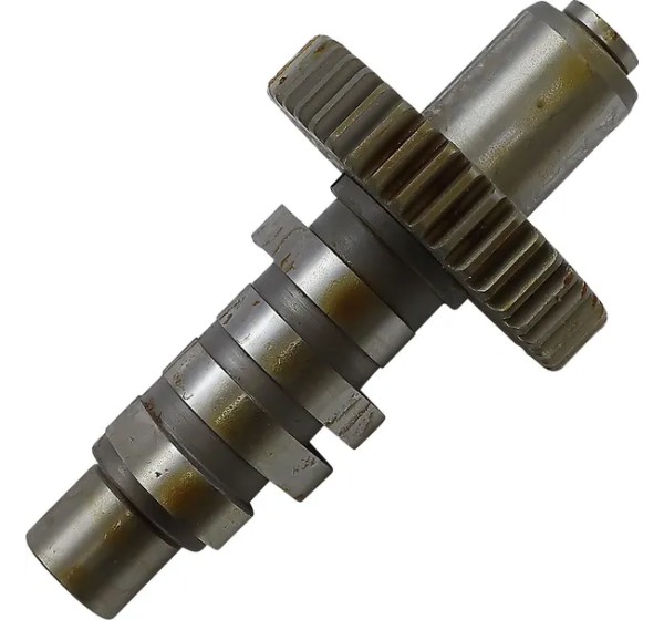 ANDREWS Ventilsteuerung für Harley Davidson FLHTC 1340 1983-1998