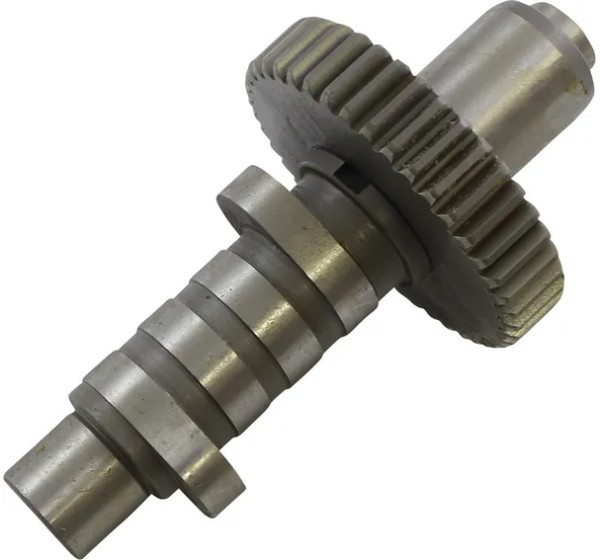 ANDREWS Ventilsteuerung für Harley Davidson FLHTC 1340 1983-1998