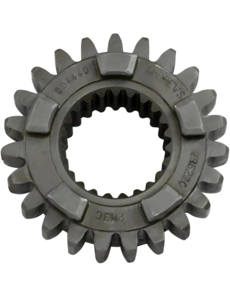 ANDREWS Getriebe & Getriebekomponenten für Harley Davidson FLHTC 1340 1983-1998
