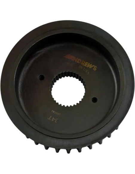 ANDREWS Getriebe & Getriebekomponenten für Harley Davidson FLHR 1450 1999-2006