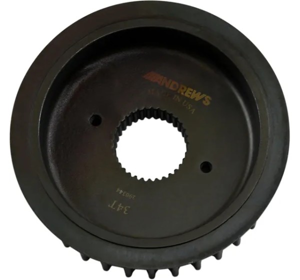 ANDREWS Getriebe & Getriebekomponenten für Harley Davidson FLHR 1450 1999-2006