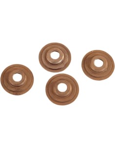 Oberes Federteller-Set für mittleren Hub