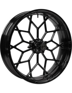 Fat Factory Forged Vorderrad-Kit