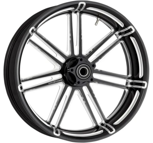 ARLEN NESS Räder für Harley Davidson XL 883 N 2009-2022