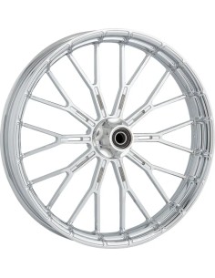 Y-Speichenfelge