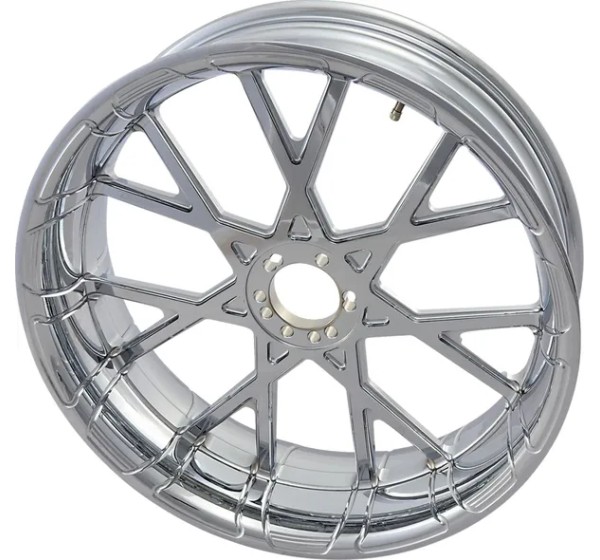ARLEN NESS Räder - RIM P-CROSS 18X5.50 CHR