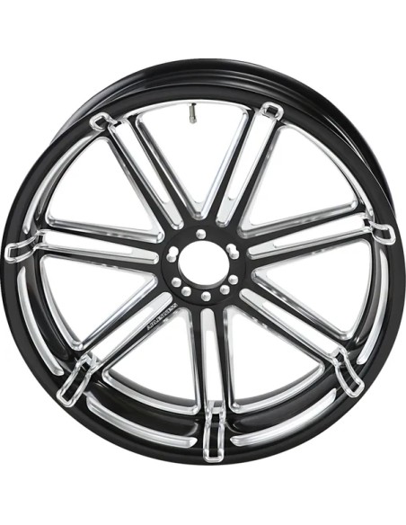 ARLEN NESS Räder für Harley Davidson FL 1200 1941-1977