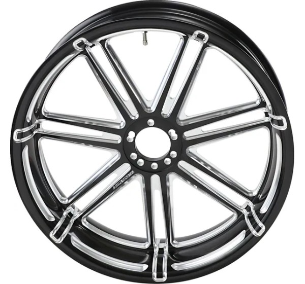 ARLEN NESS Räder für Harley Davidson FL 1200 1941-1977