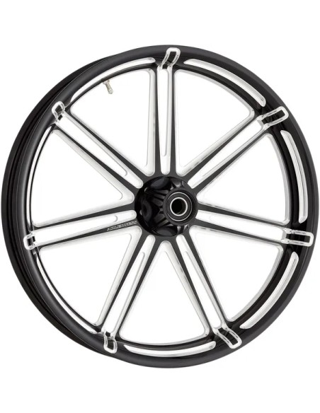 ARLEN NESS Räder für Harley Davidson FL 1200 1941-1977