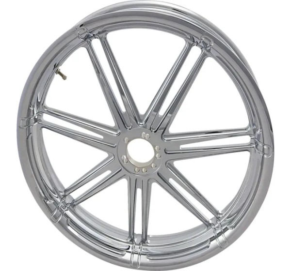 ARLEN NESS Räder für Harley Davidson FL 1200 1941-1977