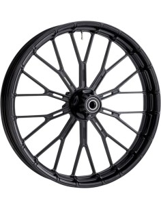 Y-Speichenfelge