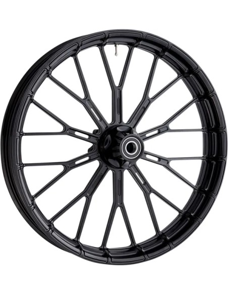 ARLEN NESS Räder - RIM Y-SPOKE BLK 18X5.5