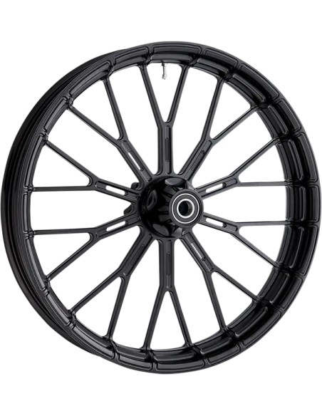 ARLEN NESS Räder - RIM Y-SPOKE BLK 21X3.5