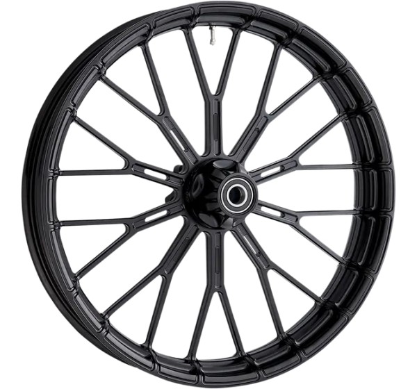 ARLEN NESS Räder - RIM Y-SPOKE BLK 21X3.5