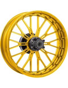 Y-Speichenfelge