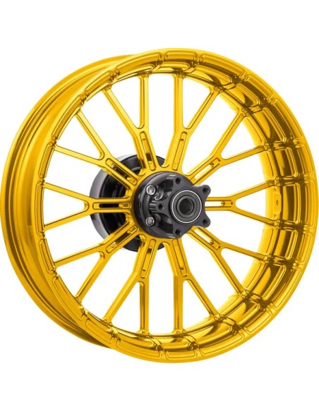 ARLEN NESS Räder - RIM Y-SPOKE GOLD 18X5.5
