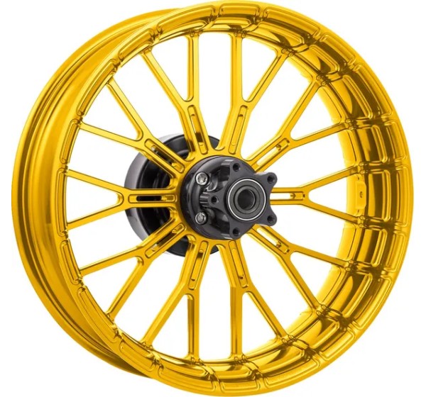 ARLEN NESS Räder - RIM Y-SPOKE GOLD 18X5.5
