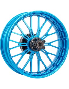 Y-Speichenfelge