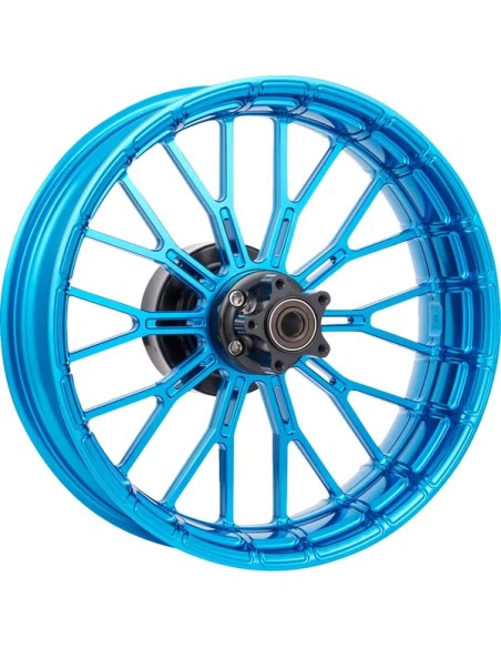 ARLEN NESS Räder - RIM Y-SPOKE BLUE 18X5.5