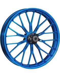 Y-Speichenfelge