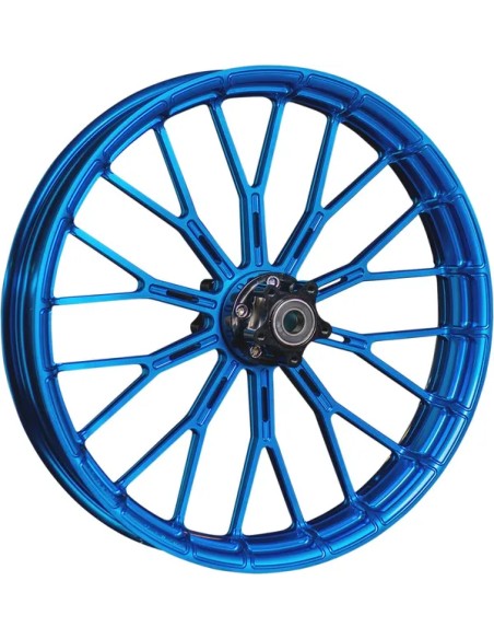 ARLEN NESS Räder - RIM Y-SPOKE BLUE 21X3.5