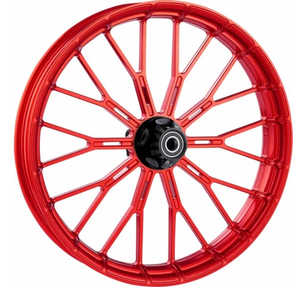 ARLEN NESS Räder - RIM Y-SPOKE RED 21X3.5
