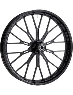 Y-Speichenfelge