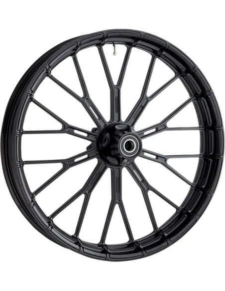 ARLEN NESS Räder - RIM Y-SPOKE BLK 19X3.25