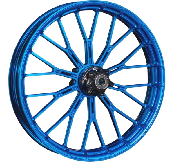 ARLEN NESS Räder - RIM Y-SPOKE BLUE 19X3.25