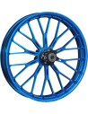 Y-Speichenfelge