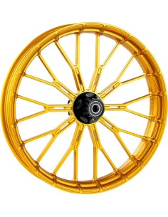 Y-Speichenfelge