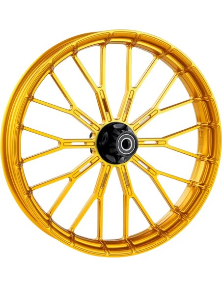 ARLEN NESS Räder - RIM Y-SPOKE GOLD 19X3.25