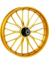 Y-Speichenfelge