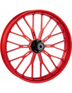 Y-Speichenfelge