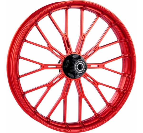 ARLEN NESS Räder - RIM Y-SPOKE RED 19X3.25