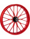 Y-Speichenfelge