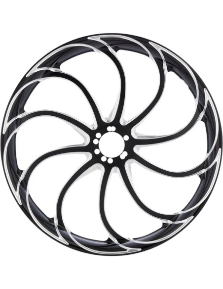 ARLEN NESS Räder - RIM DRIFT BLK 21 X 3.50