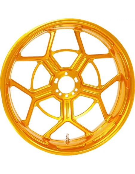 ARLEN NESS Räder - RIM SPEED-5 18 X 5.50 GOLD