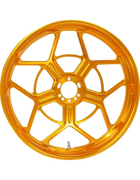 ARLEN NESS Räder - RIM SPEED-5 19 X 3.25 GOLD