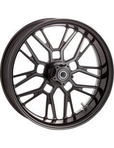 Split-Spoke Felge