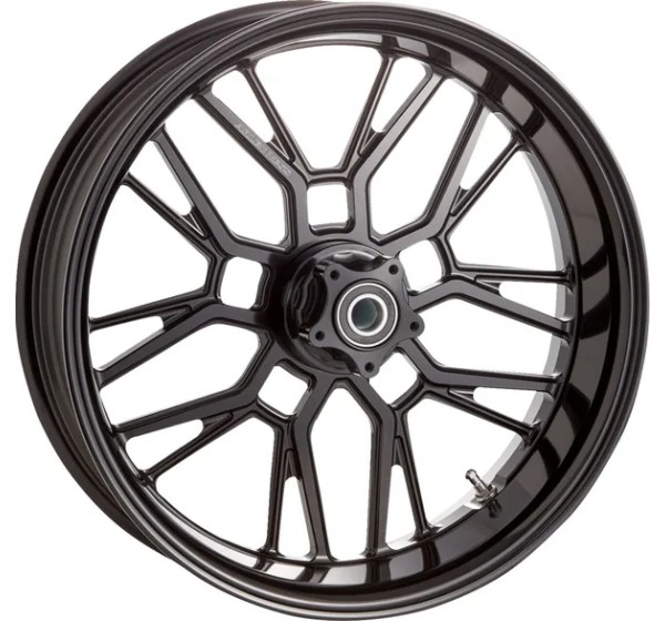 ARLEN NESS Räder - RIM SPLIT-SPOKE 18 X 5.5 BLK