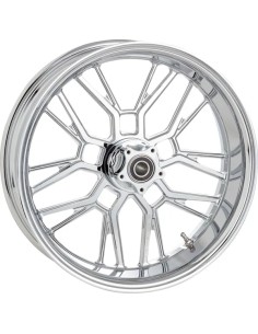 Split-Spoke Felge
