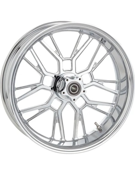 ARLEN NESS Räder - RIM SPLIT-SPOKE 18 X 5.5 CHROM
