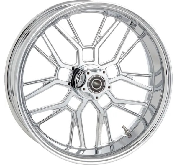 ARLEN NESS Räder - RIM SPLIT-SPOKE 18 X 5.5 CHROM