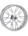 Split-Spoke Felge